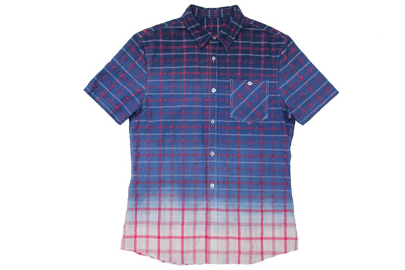 5 Best Business Shirts: Short sleeved office shirts