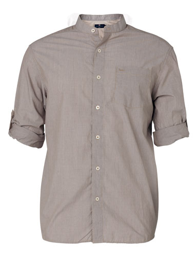 5 Best Business Shirts: Short sleeved office shirts