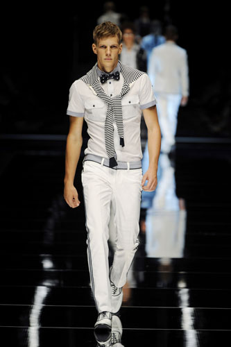 5 Best Business Shirts: Short sleeved office shirts