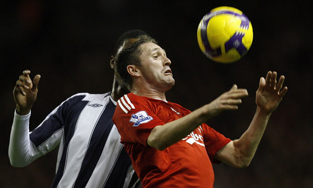 Relegation timescale: Robbie Keane and Ryan Donk