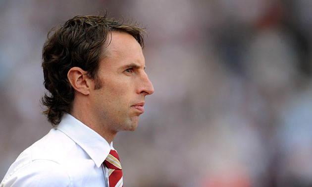 Premier League Relegation: Gareth Southgate