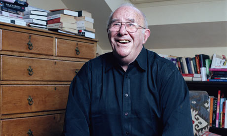Clive James