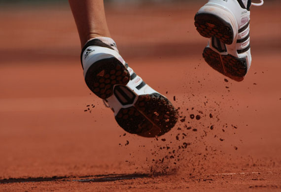 24sport: Dinara Safina