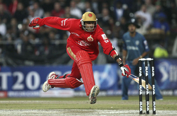 24sport: Anil Kumble