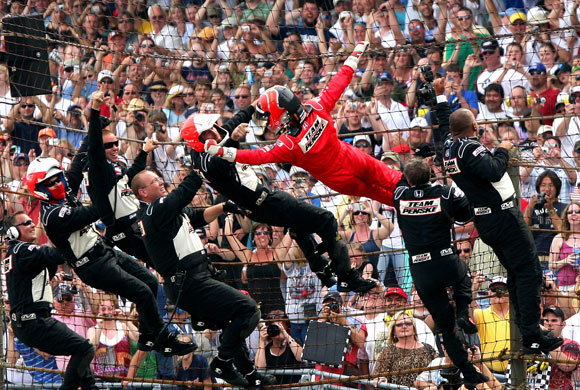 24sport: Helio Castroneves