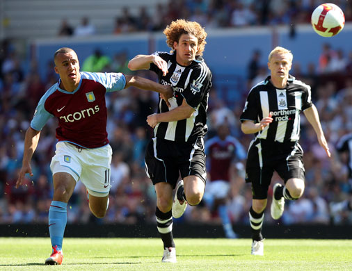 Newcastle: Newcastle