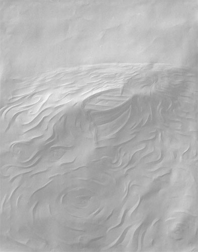 Simon Schubert: Boot by Simon Schubert