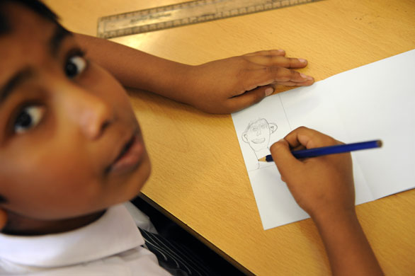 John Hegley gallery: John Hegley gallery