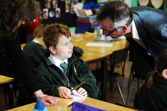 John Hegley gallery: John Hegley gallery