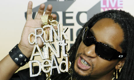 Lil Jon Quotes