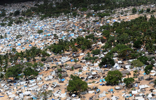Eyewitness: The abandoned 'conflict zone' where Tamil Tigers made their last stand