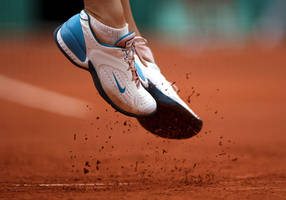 24sport: Maria Sharapova