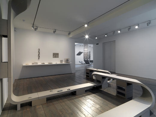 THOMAS BAYRLE: Thomas Bayrle: Autostrada