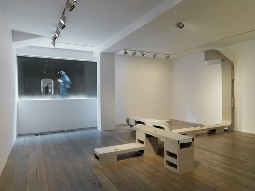 THOMAS BAYRLE: Thomas Bayrle: Autostrada