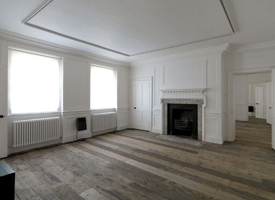 THOMAS BAYRLE: Thomas Bayrle: Science Fiction_3114