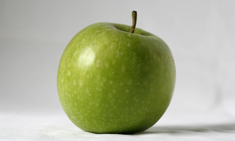 Granny Smith apple