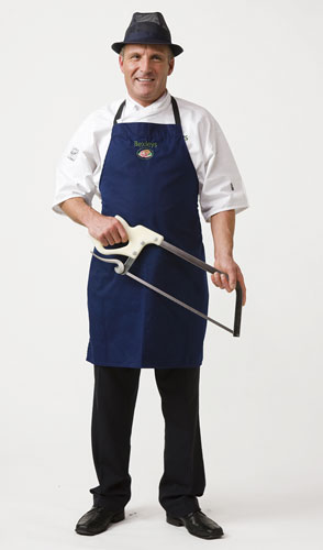 Take 10: Butchers: Ian McCormick, Bexley’s