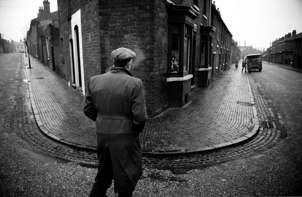 John Bulmer: Black Country 1961 by John Bulmer