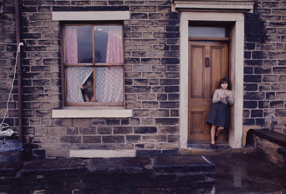 John Bulmer: The North ,1965 by John Bulmer