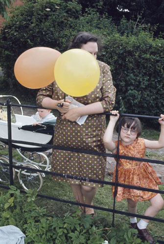 John Bulmer: Life in an English Village by  John Bulmer