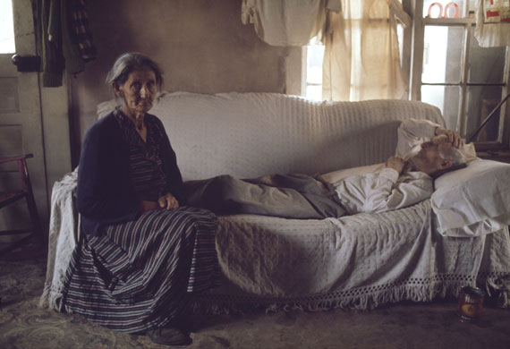 John Bulmer: Appalacia USA 1968 by John Bulmer