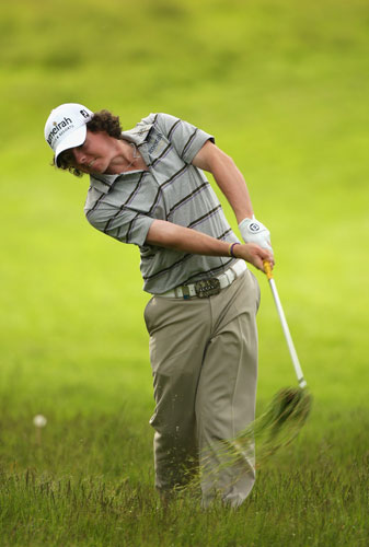 24sport: European Open - Round One