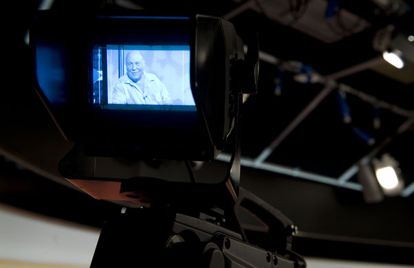 Saint and Greavsie: Saint and Greavsie