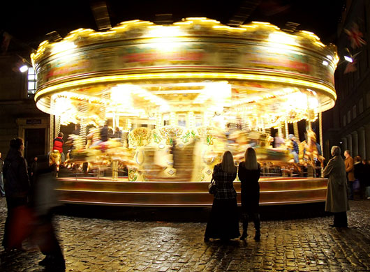 In Pictures: Amusement: Phil Yorke