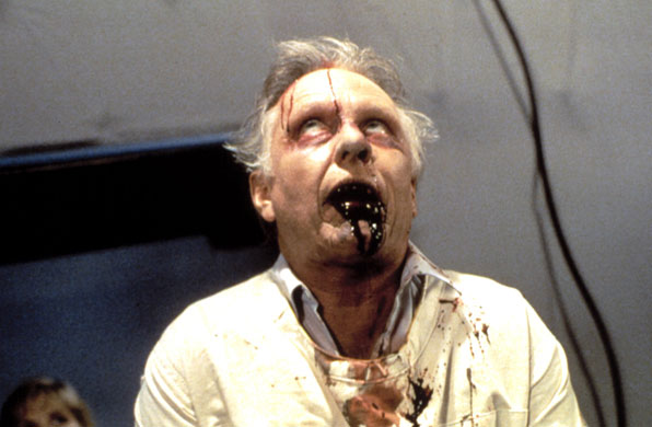 Zombies: Re-animator