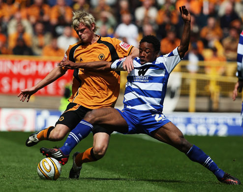 Championship: Wolverhampton Wanderers v Doncaster Rovers