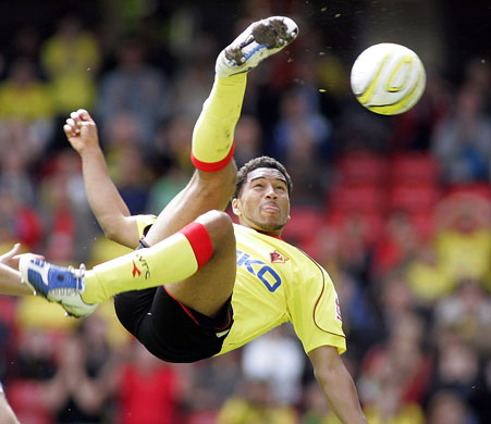 Championship: watford