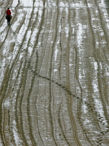 3 May 2009: 135th Kentucky Derby