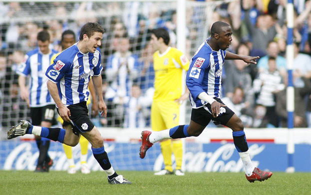 Championship: Sheffield Wednesday
