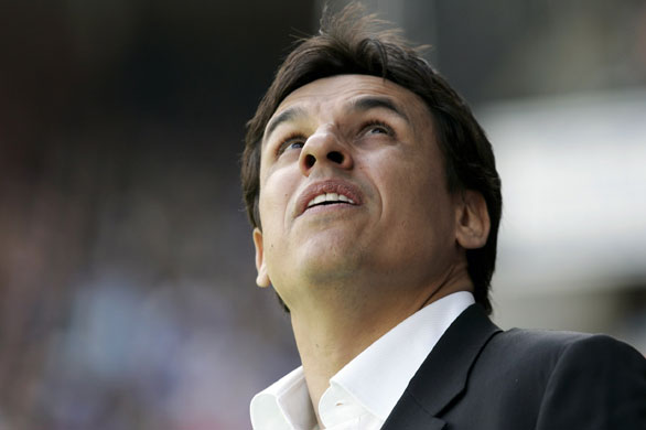 Championship: Coventry