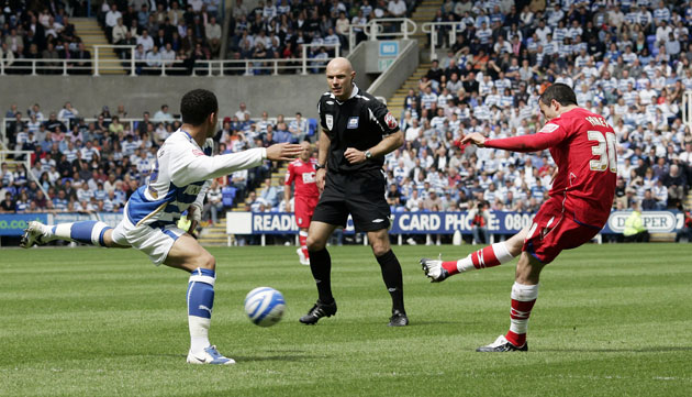 Championship: Birmingham