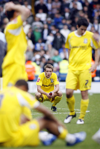 Football: Cardiff City