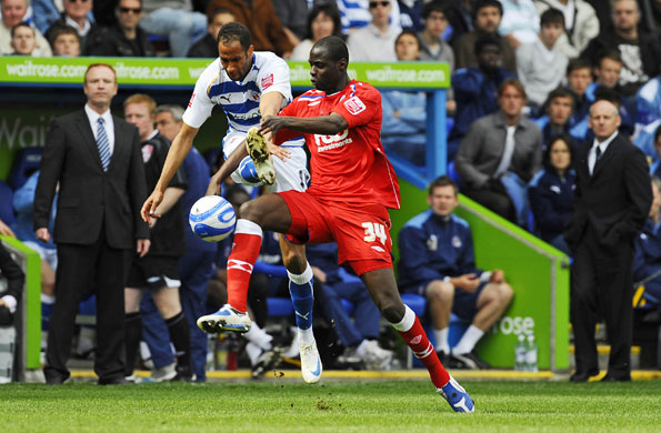 Promotion: Birmingham