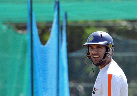 Vic's Twenty20: Yuvraj Singh