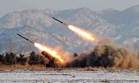 North Korea News Updates -- May 31, 2009