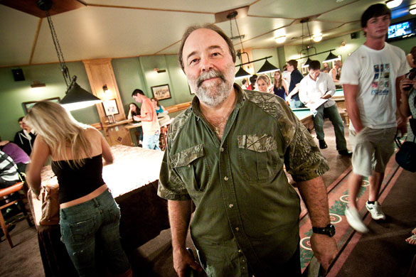 GM closure in Pontiac: Michael Smith, Survivor hopeful and Ford employee