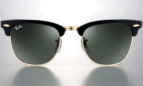 ray ban clubmaster. off last summer#39;s Ray-Ban