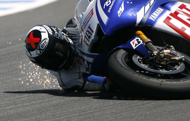 24sport: Jorge Lorenzo