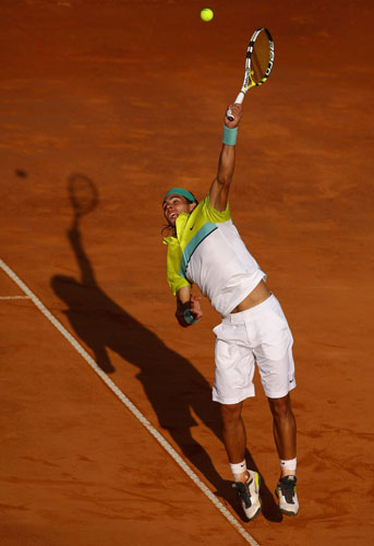 24sport: Rafael Nadal