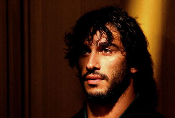 24sport: Johnathan Thurston