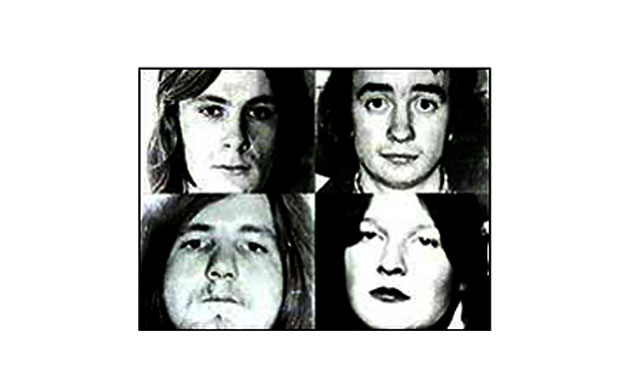 Miscarriage of justice: Guildford Four