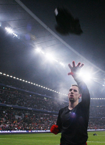 Franck Ribery: Franck Ribery