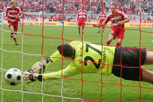 Franck Ribery: Franck Ribery