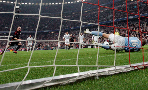 Franck Ribery: Franck Ribery