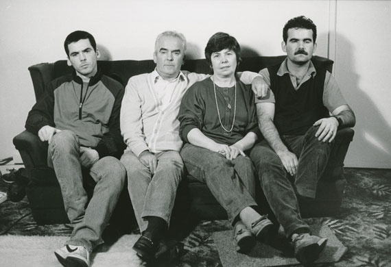 Miscarriages of justice: The alleged Guildford Bombers : Maguire family