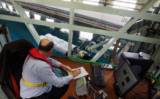 Anaconda: Anaconda energy converter